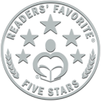 Readers Favorite 5-star seal